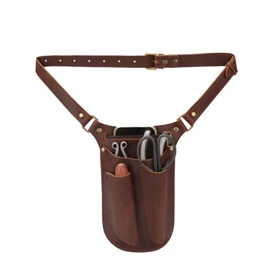 Women Gandening Pouch Florist Organizer Gardener Bag