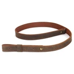 Remen za nošenje pištolja s revolverom sa zakretanjima