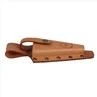 Tourbon Leather Tool Holster Pruning Pouch Shears Sheath Pliers Holder Scissors Case