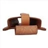 Tourbon Leather Tool Holster Pruning Pouch Shears Sheath Pliers Holder Scissors Case