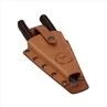 Tourbon Leather Tool Holster Pruning Pouch Shears Sheath Pliers Holder Scissors Case
