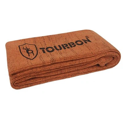 Tourbon Silikonsko ulje liječi pištolj čarapa pokriva prtljage s opsegom puška Greenu 52