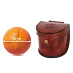 Golf Lopta Torba Pouch Sport