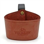 Držač čaša za pričvršćivanje ručka na biciklu s turbonskim biciklom