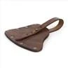 Tourbon Small Leather Axe Sheath Hatchet Cover