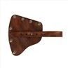 Tourbon Small Leather Axe Sheath Hatchet Cover